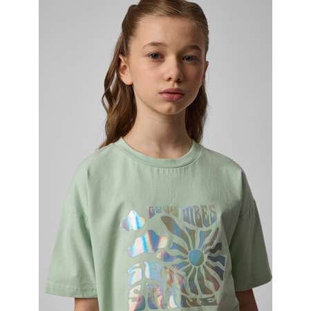 Футболка Futurino Fashion