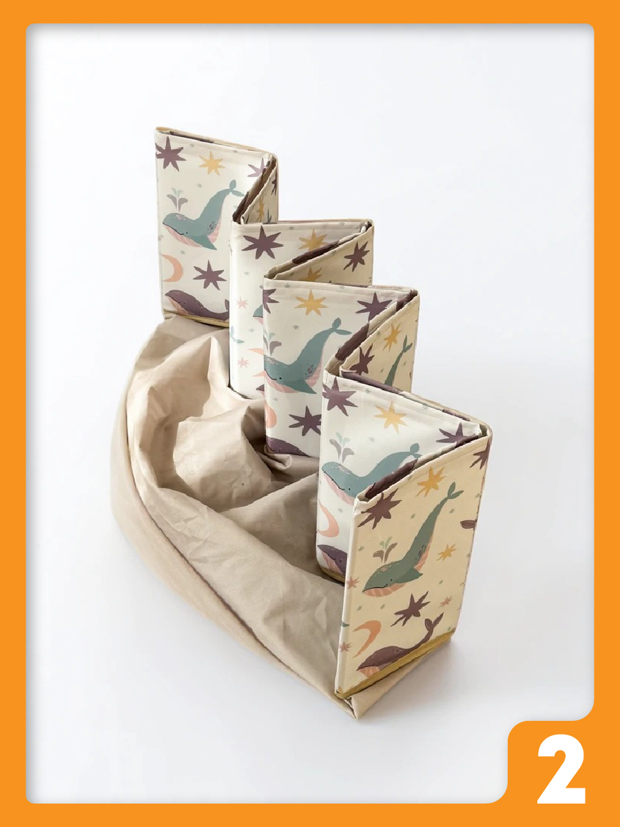 Сухой бассейн CINLANKIDS без шариков - фото 8