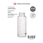 Бутылочка BIBS Classic+ 270 мл 1 шт.