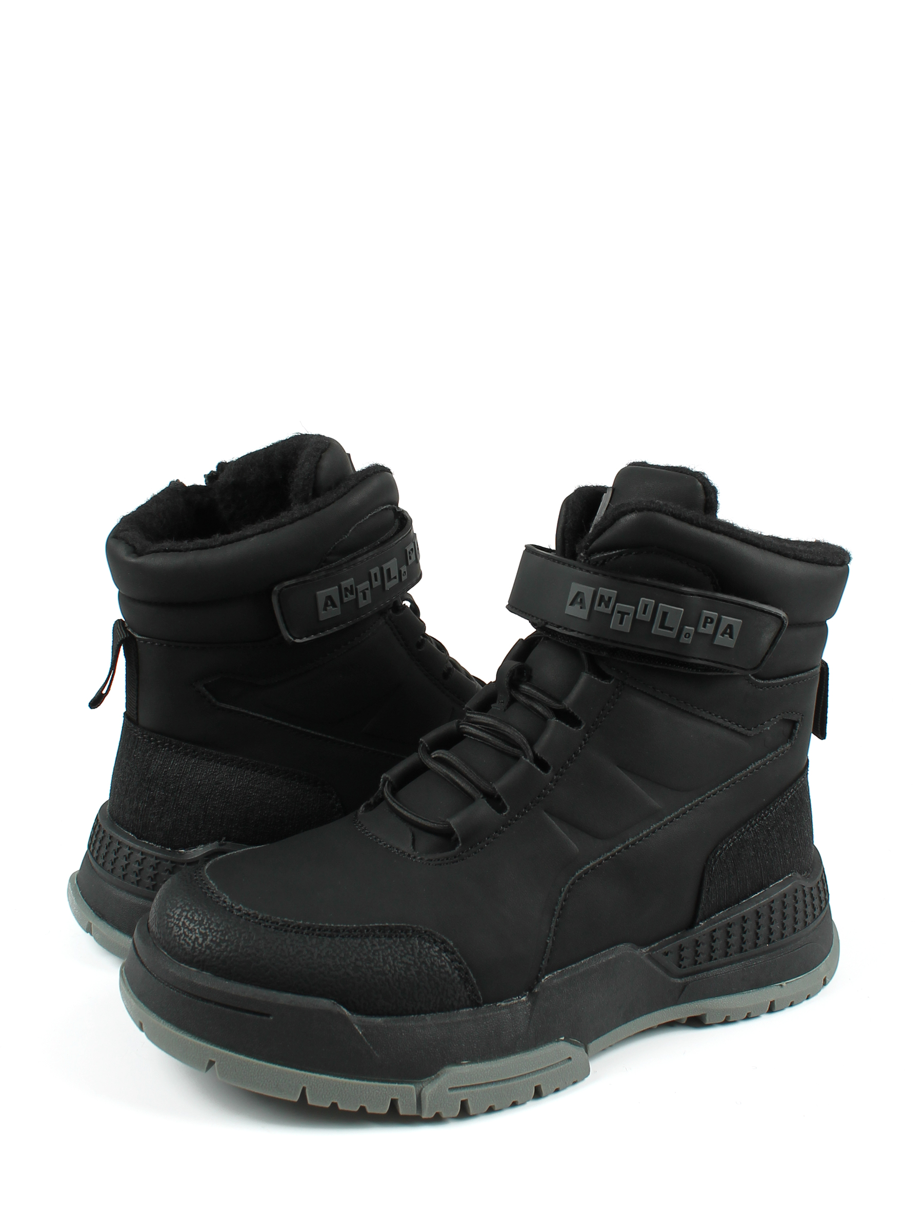 Ботинки Antilopa AL 15267 - фото 5