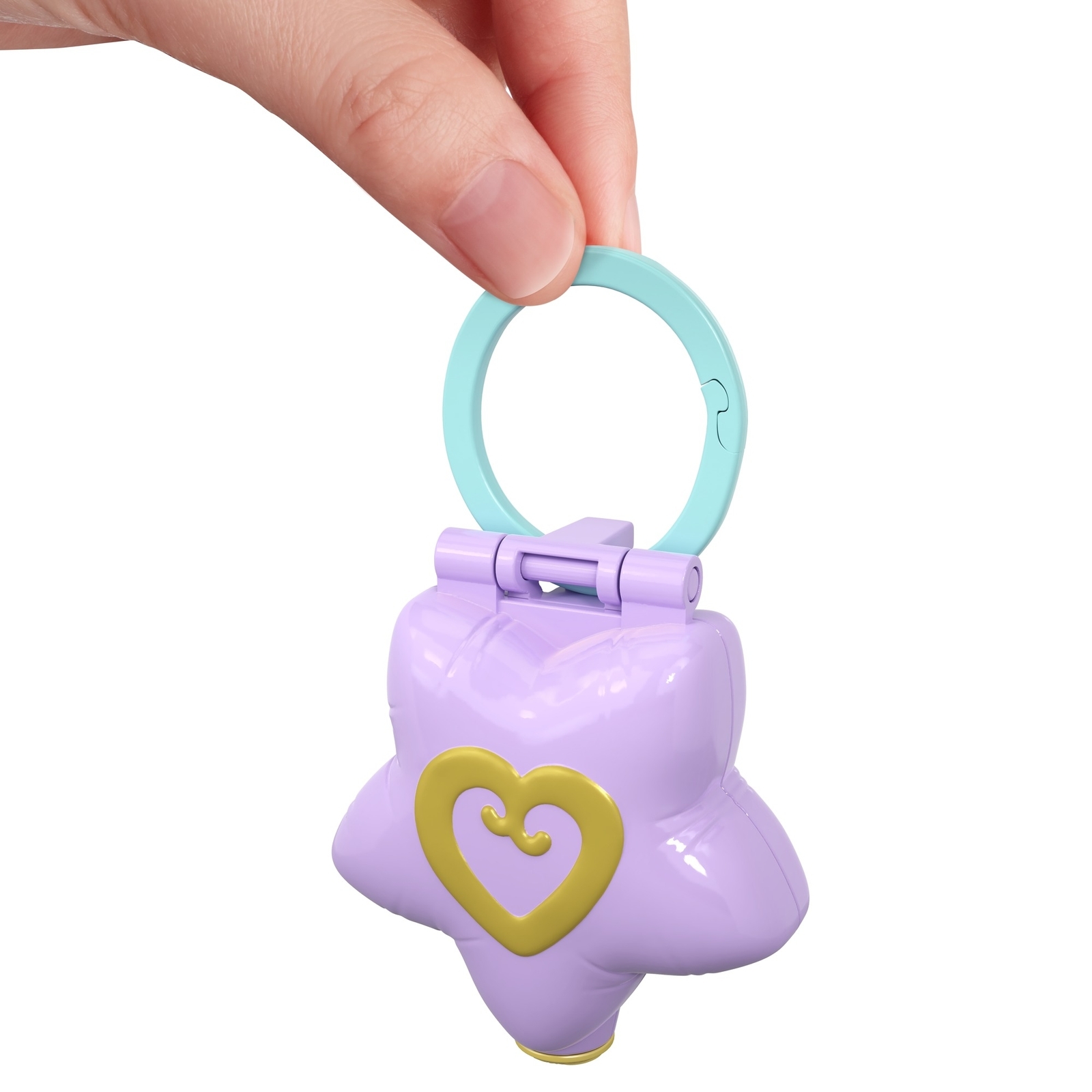 Кукла мини POLLY POCKET FRY29 - фото 7
