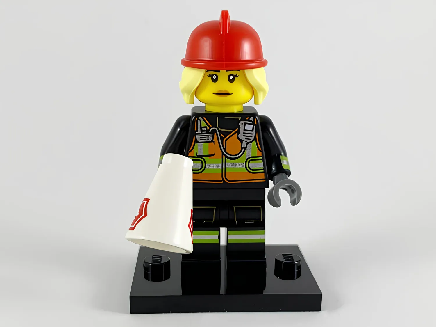Фигурка LEGO Minifigures col19-8 - фото 1