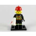 Фигурка LEGO Minifigures col19-8