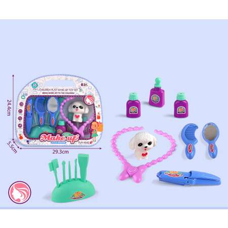 Игрушка . Доктор (инструменты)