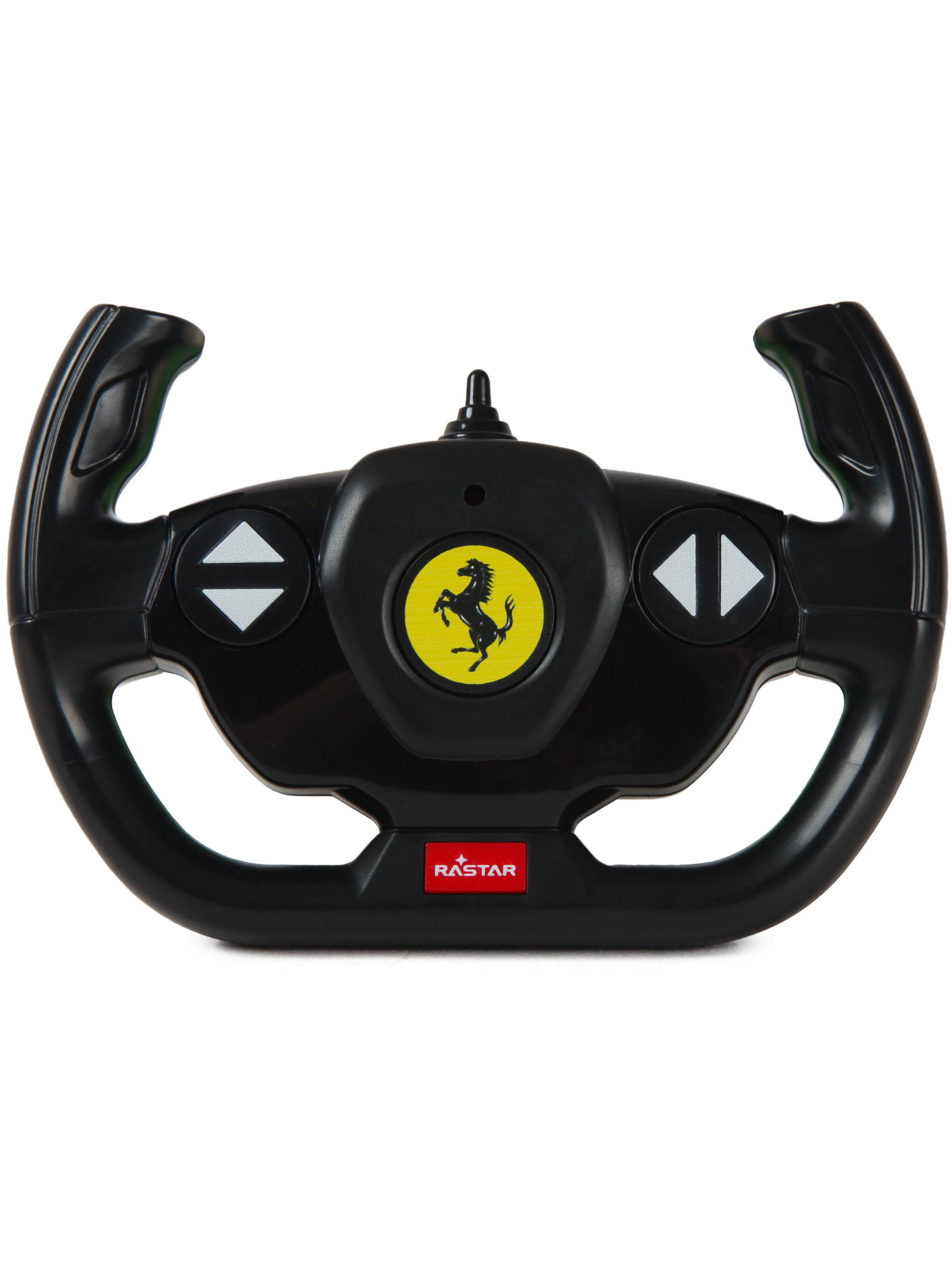 Автомобиль РУ Rastar Ferrari 1:12 - фото 6