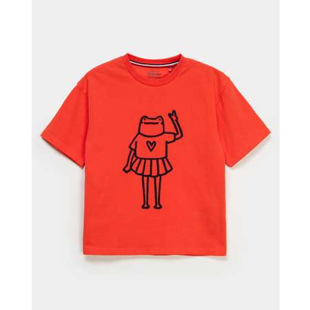 Футболка Futurino Fashion