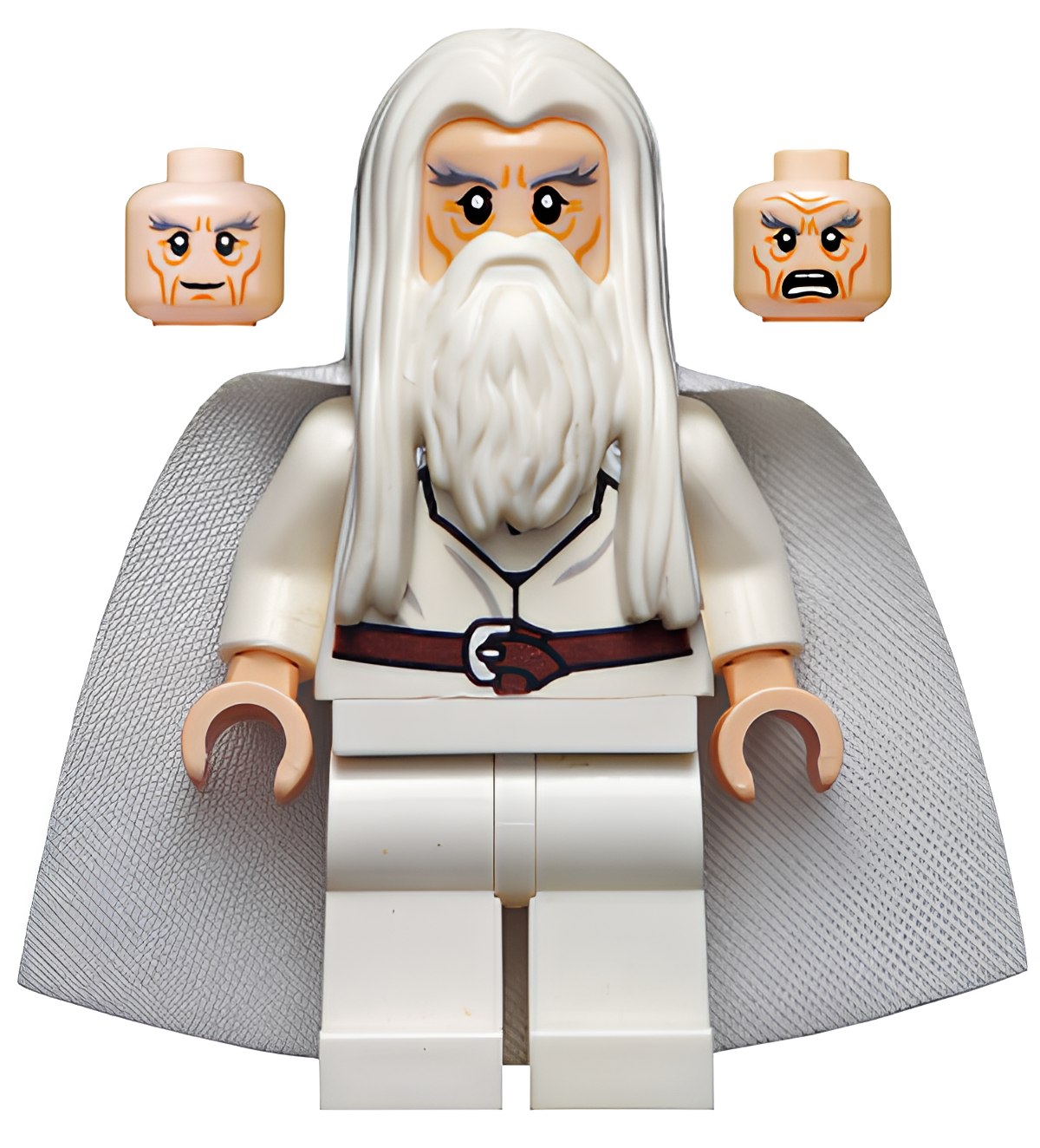 Фигурка LEGO Gandalf the White - фото 1
