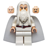 Фигурка LEGO Gandalf the White