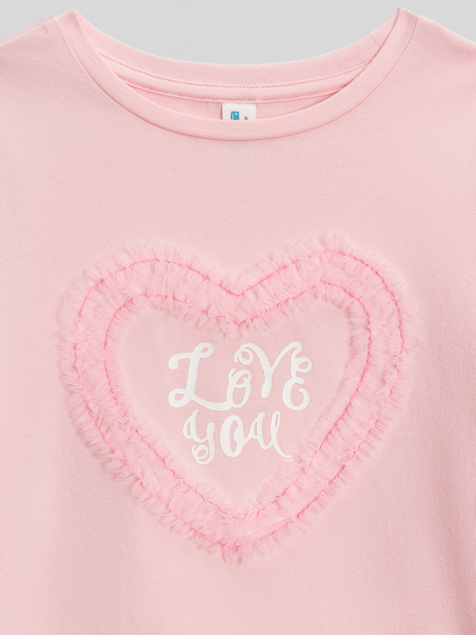 Футболка Acoola 20220510202_0094617 - фото 5