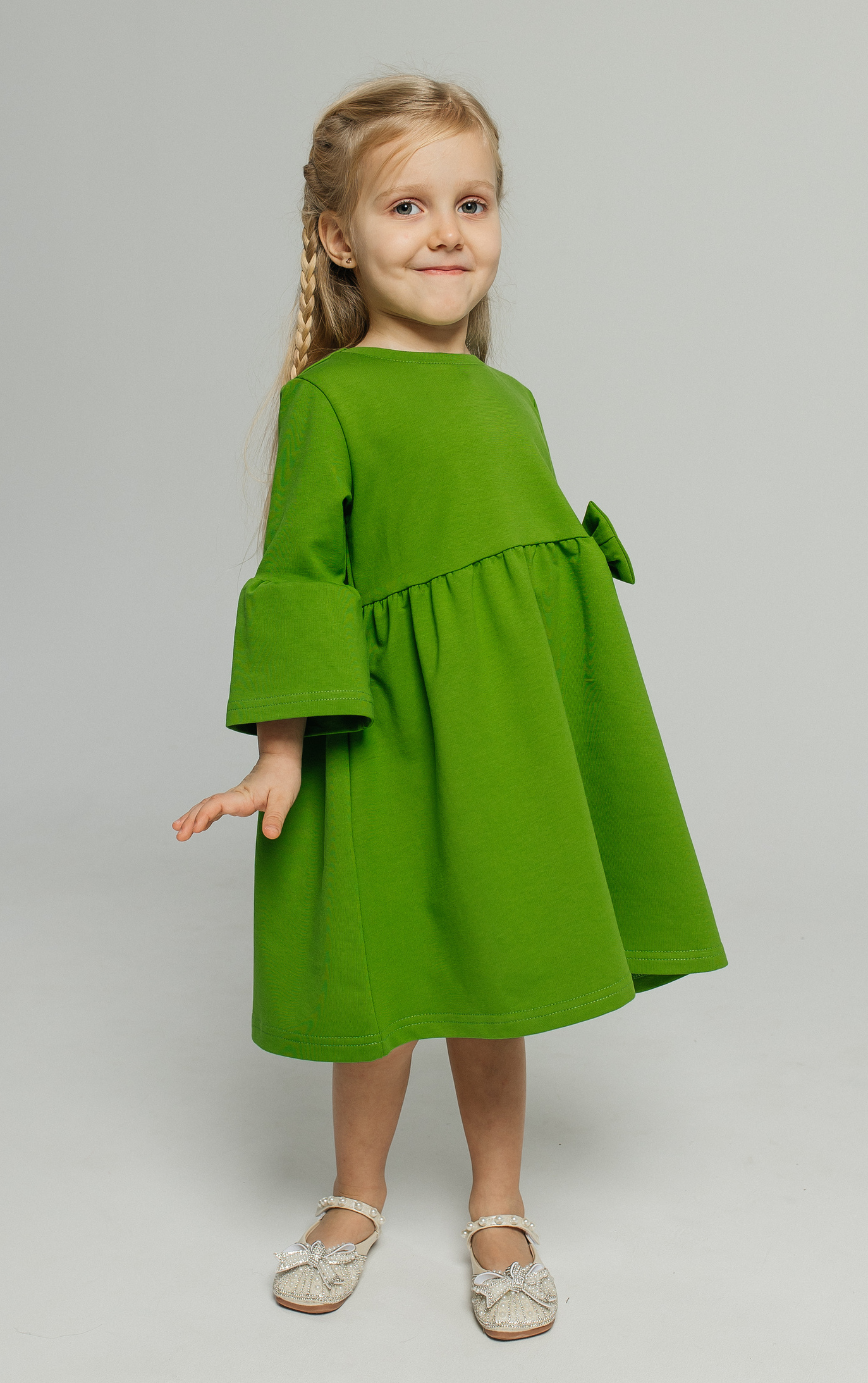 Платье 5+ 08462900фу - фото 2