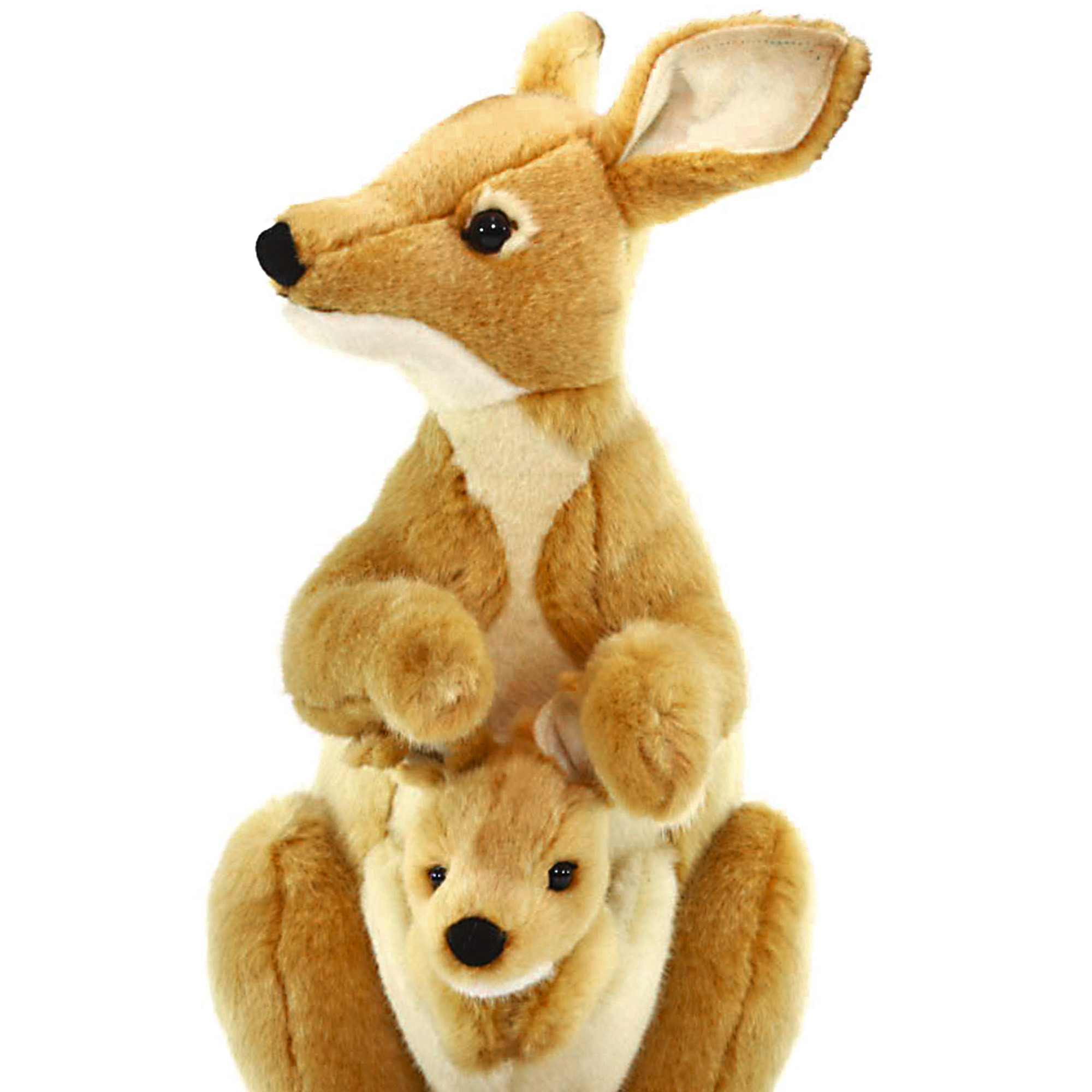 Мягкая игрушка HANSA - фото 3