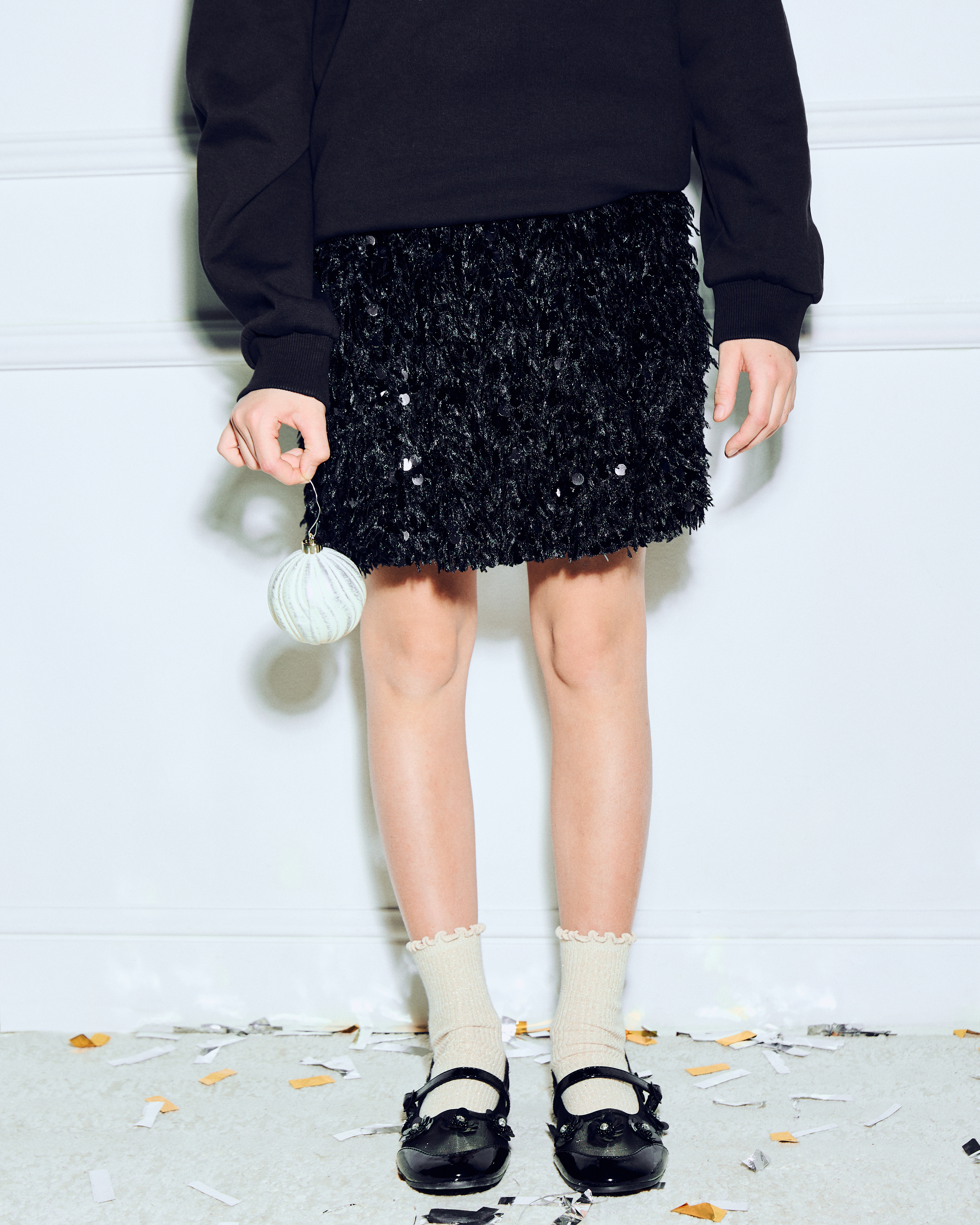 Юбка Orsolini W25OR3-NY-13tg-99 - фото 2