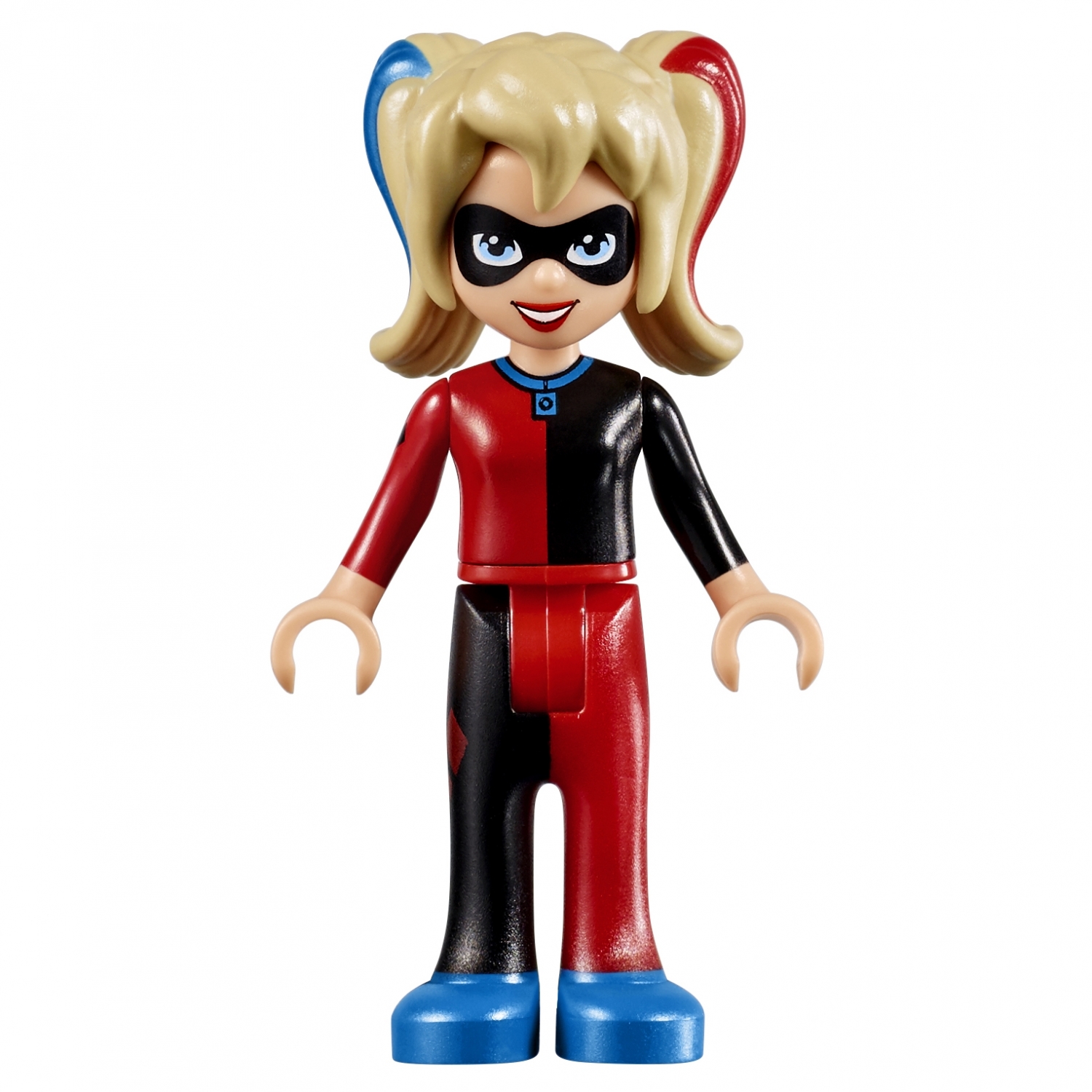 Конструктор LEGO DC Super Heroes Girls блочный - фото 13