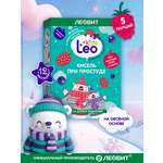 Кисель детский при простуде Леовит Leokids ЛЕОВИТ
