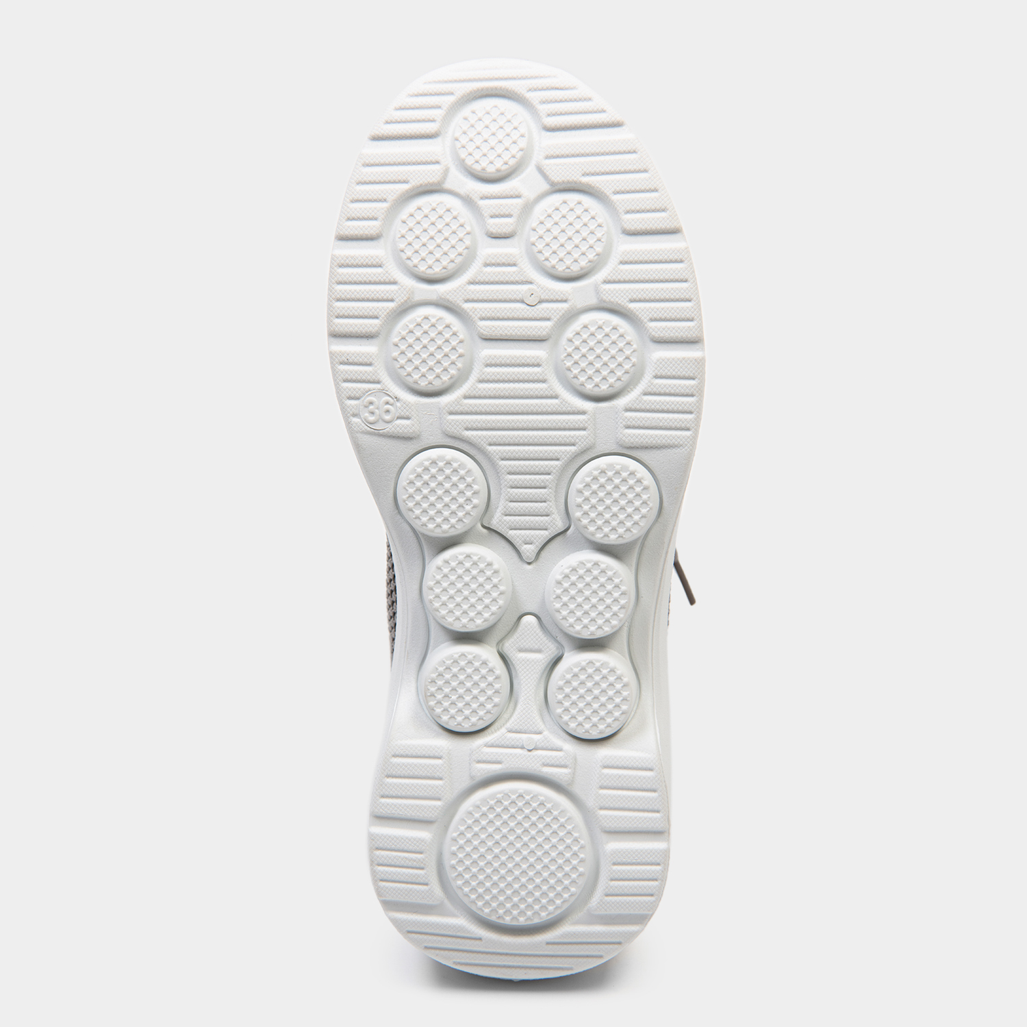 Полуботинки ё L5211-3 - фото 4