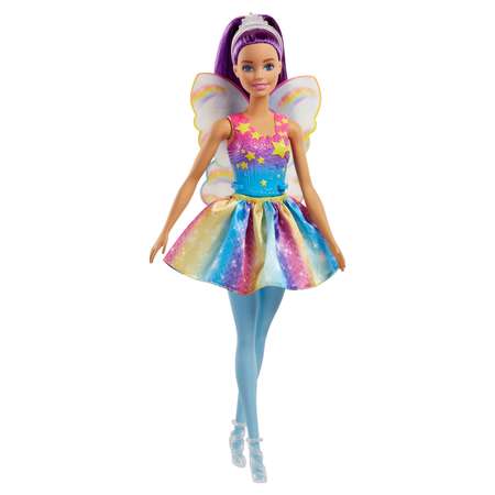 Кукла модельная Barbie