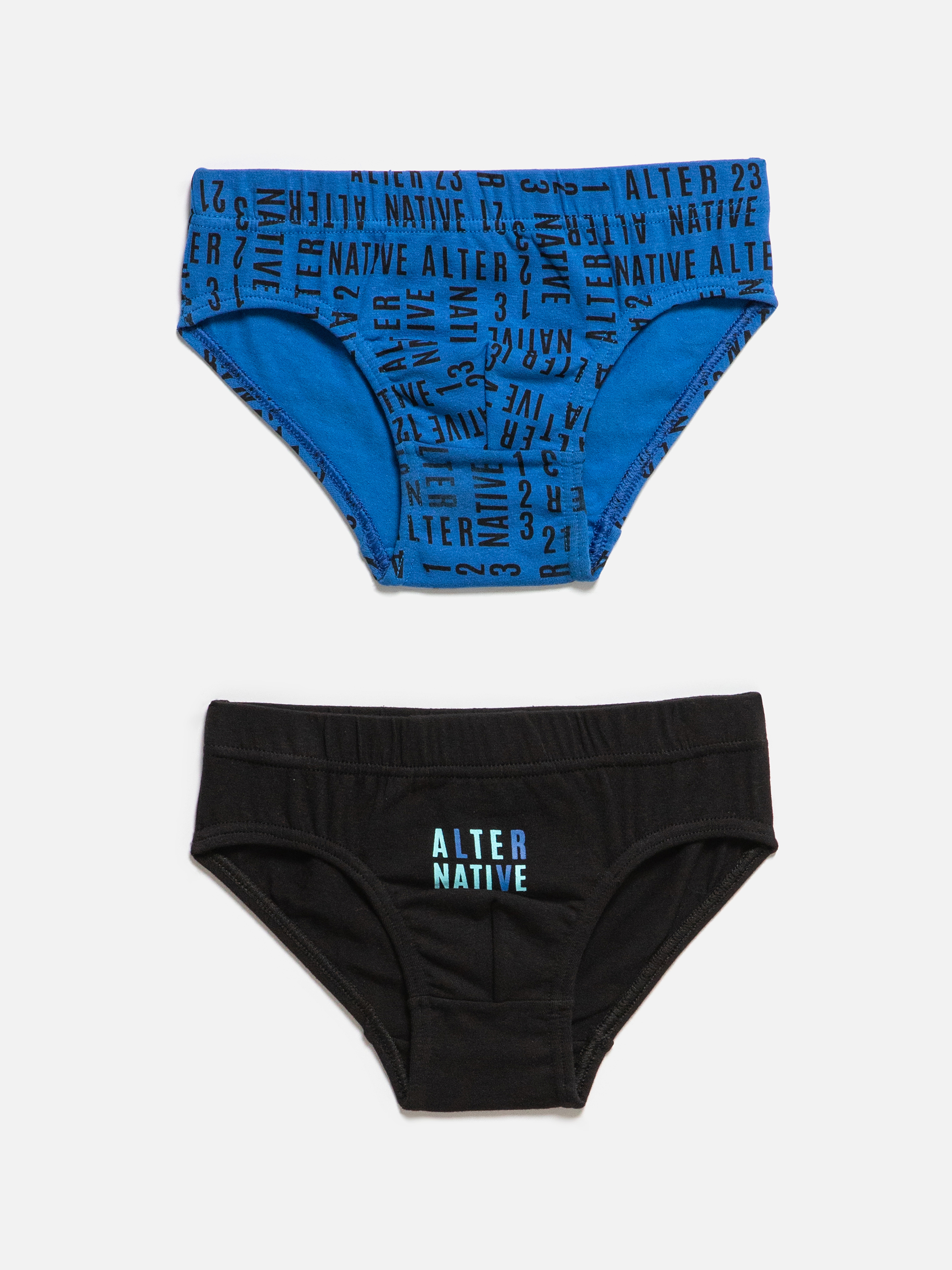 Трусы 2 шт Acoola 20114120068_0073625 - фото 1