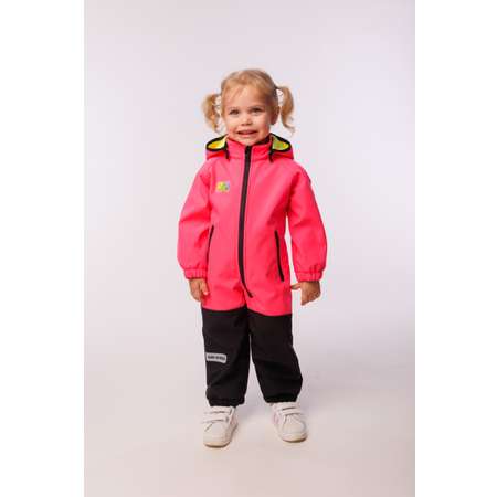 Комбинезон UKI KIDS