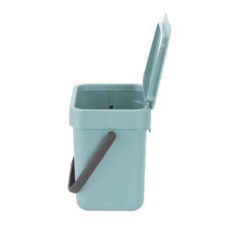 Ведро для мусора Brabantia Sort go 3л