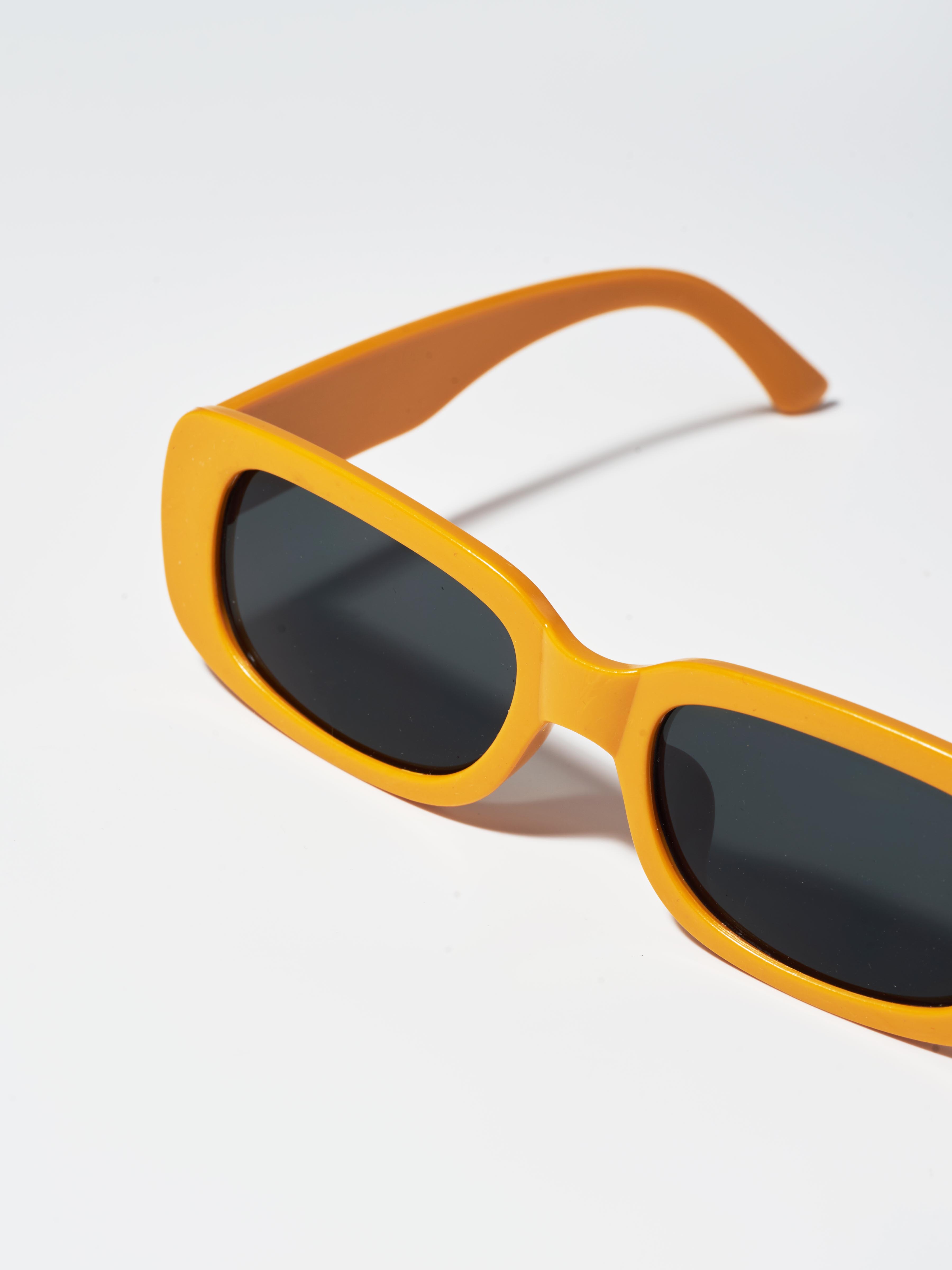 Солнцезащитные очки SUNNY GLASS O00040-3 - фото 4