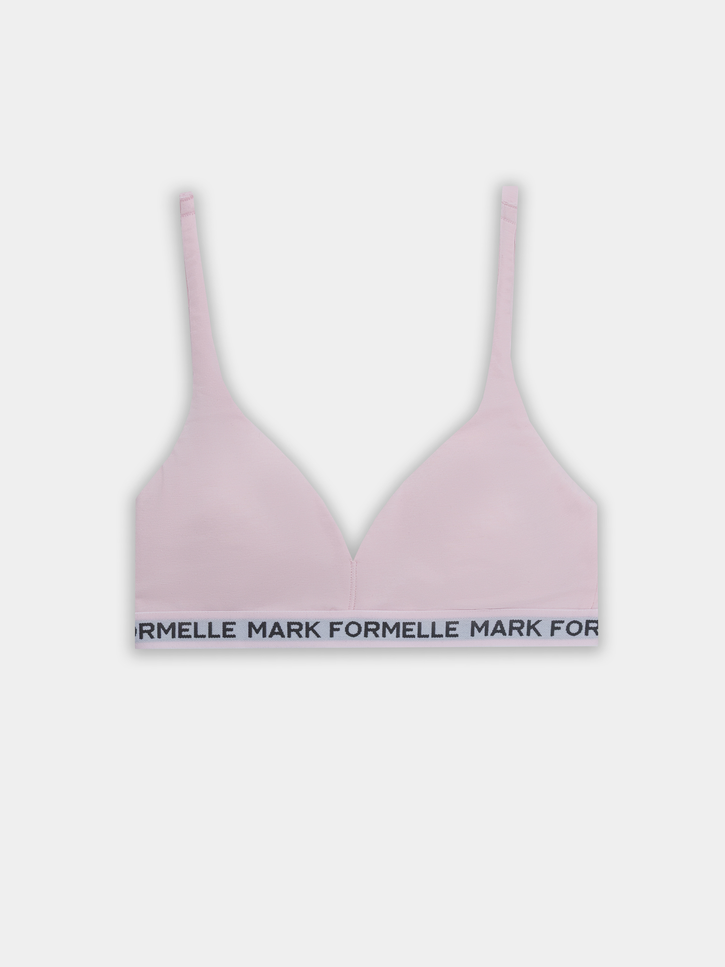 Топ Mark Formelle (Марк Формэль) 517722/розовый - фото 1