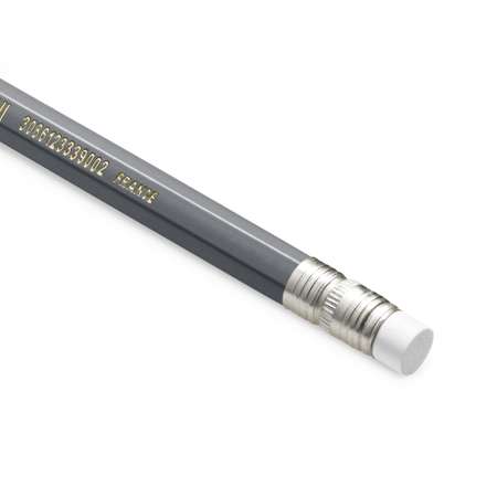 Карандаши чернографитные BIC 4 шт.