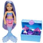 Кукла мини Barbie