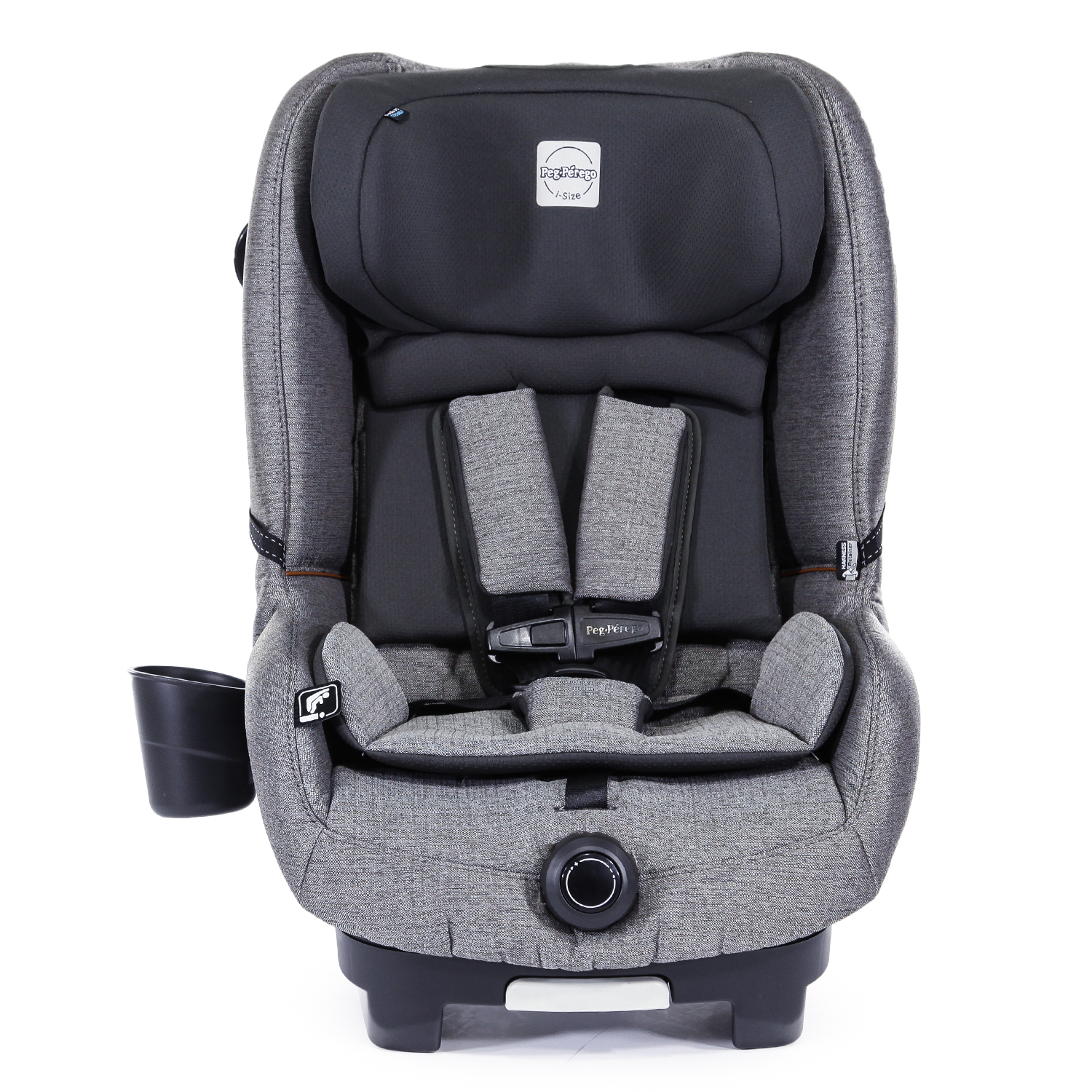 Автокресло Peg-Perego 1 (9-18 кг) - фото 10