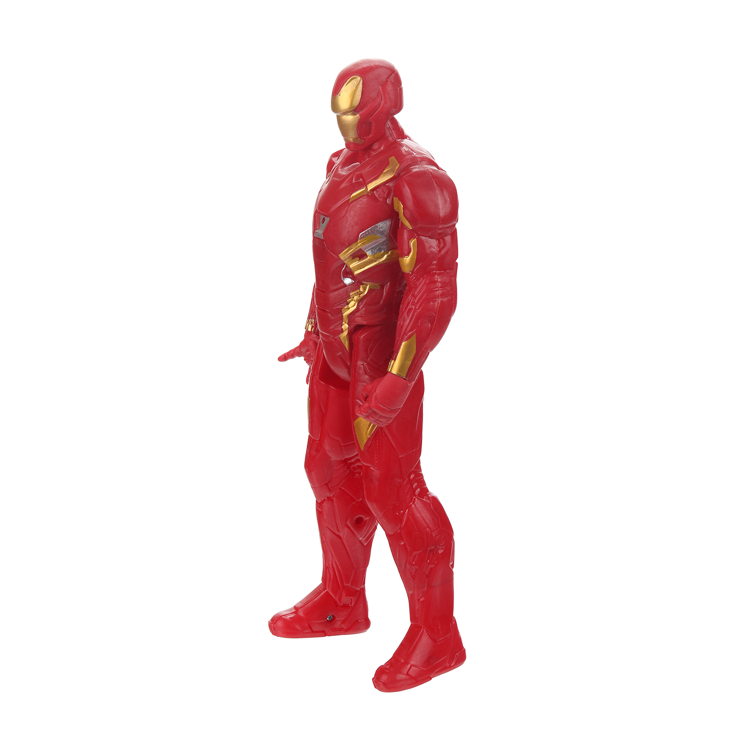 Фигурка Huada Toys Железный человек - фото 3