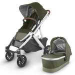 Коляска 2в1 UPPAbaby