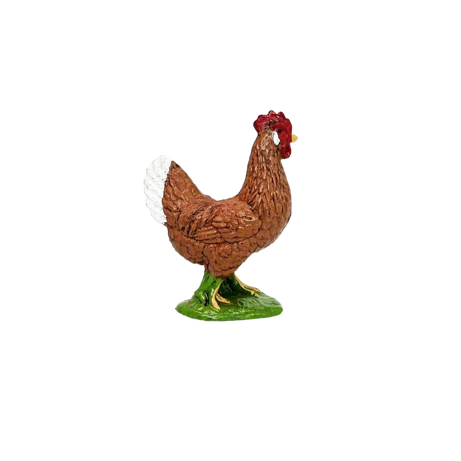 Фигурка Детское Время Курица - фото 5