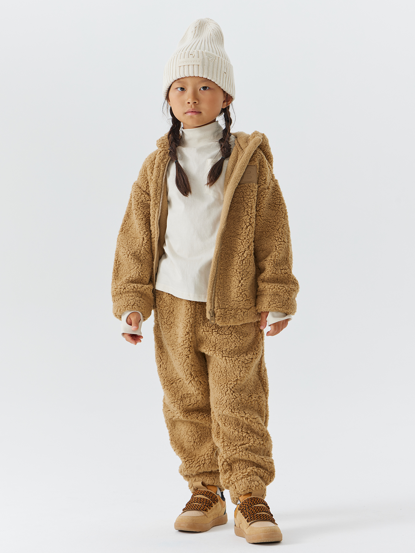 Свитер Happy Baby 88233-1_white - фото 17