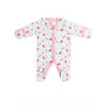 Комбинезон Рекантино