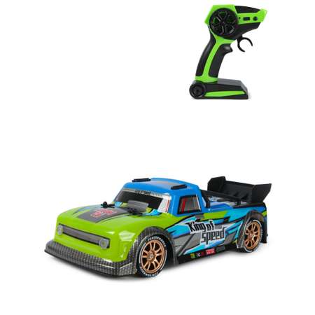 Автомобиль РУ Mobicaro дрифт 1:16