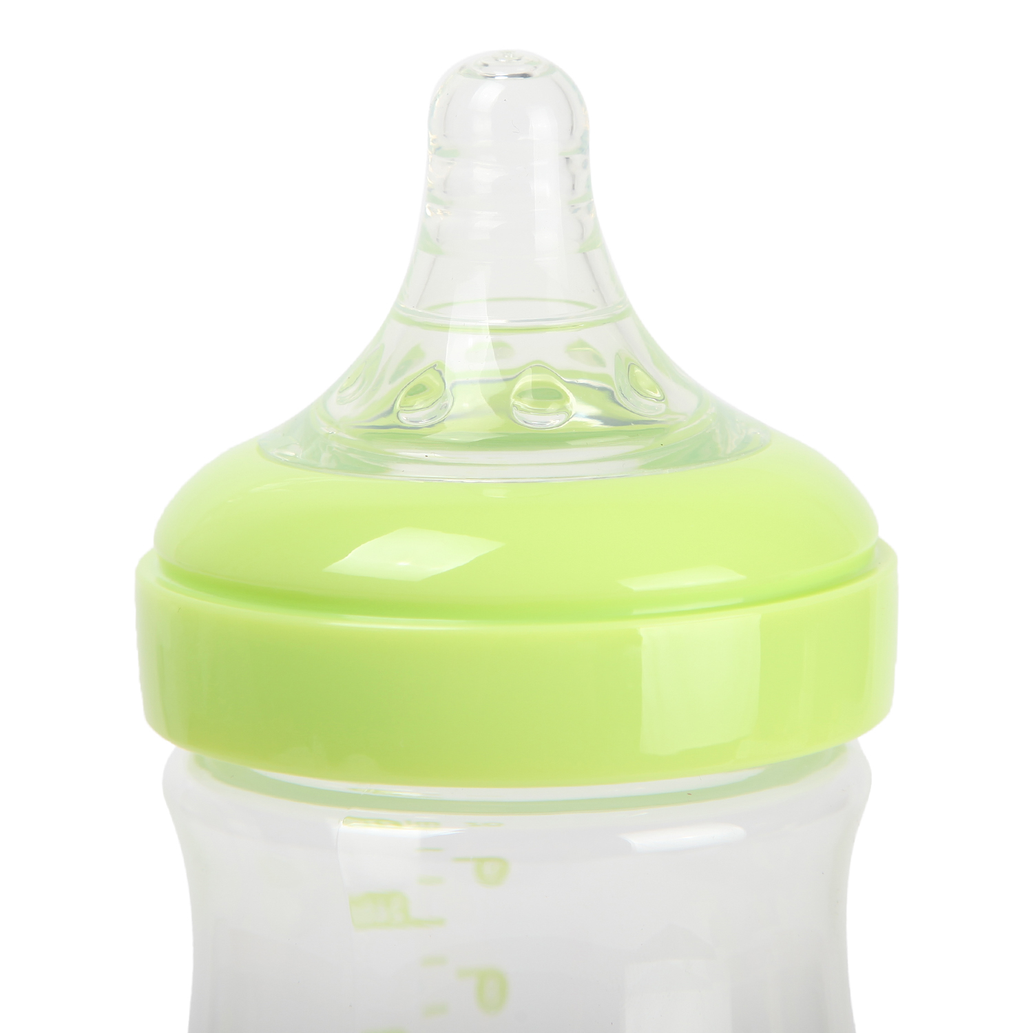 Бутылочка BabyGo Fisher Price 270 мл - фото 3