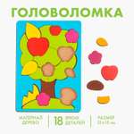 Игрушка Лесная мастерская