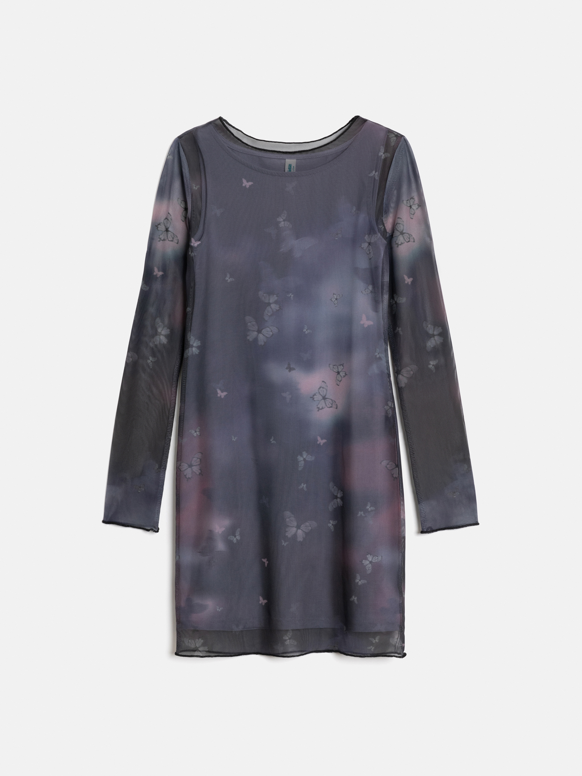 Платье Acoola 20210200774_0093539 - фото 4