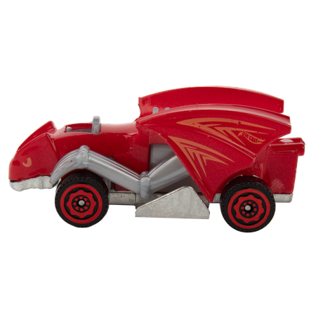 Автомобиль KiddieDrive из металла Hot Cars 8/16
