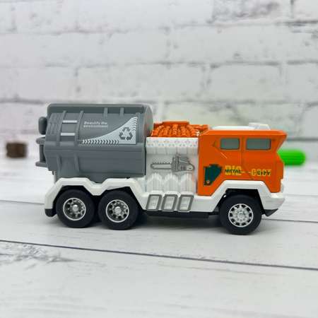 Автомобиль Motorro