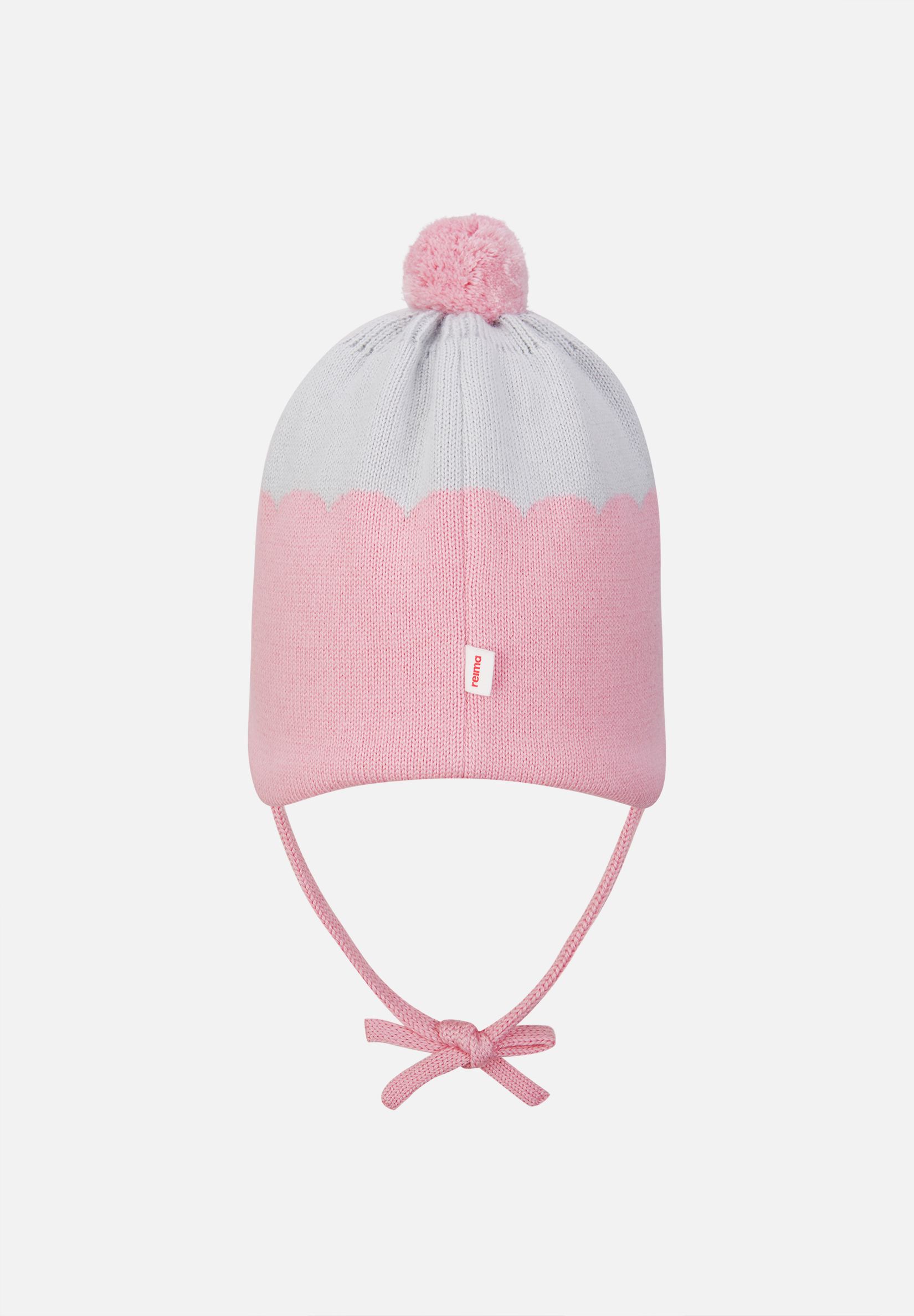 Шапка Reima 518615N-4550 - фото 2
