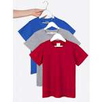 Футболка 3 шт HappyFox