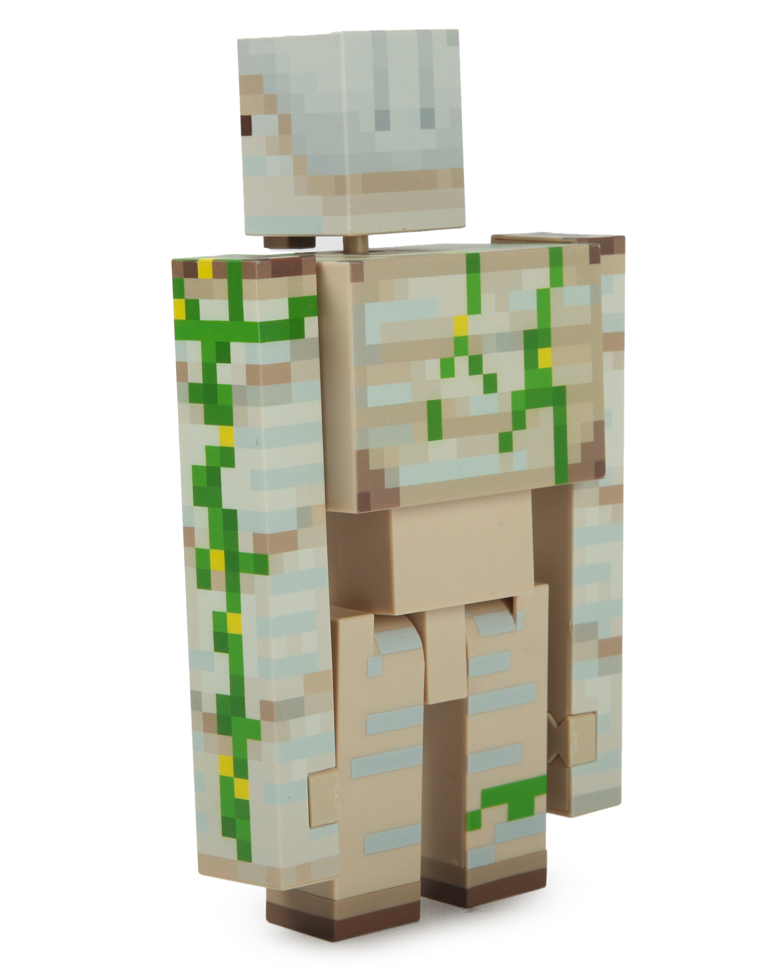 Фигурка Minecraft Iron Golem - фото 6