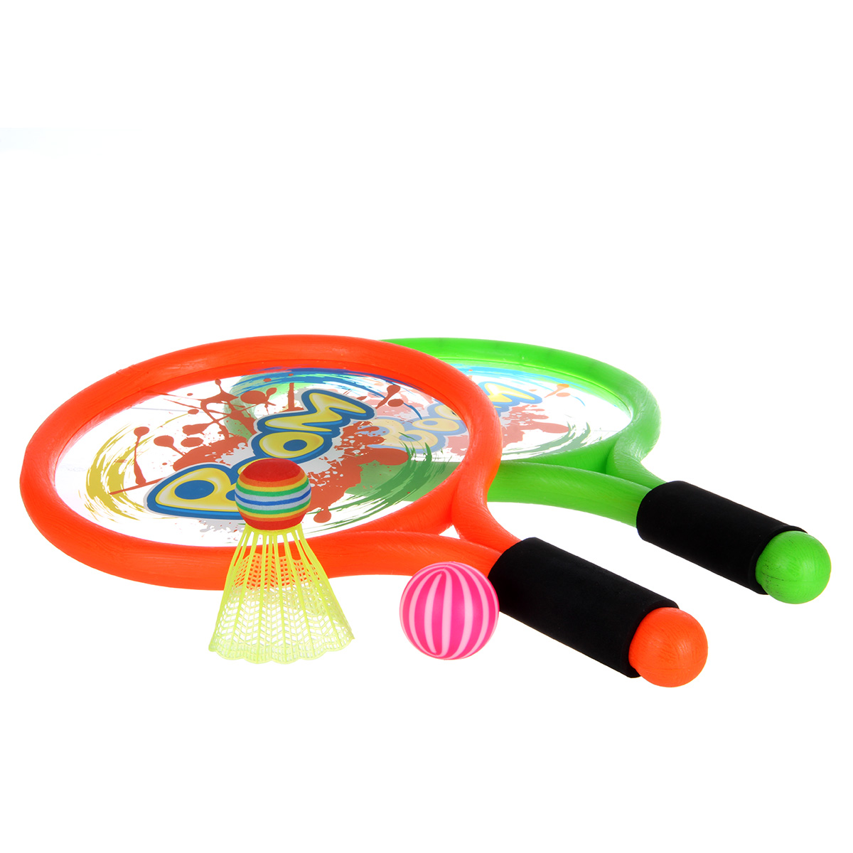 Теннис Veld Co - фото 3