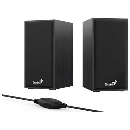 Колонки компьютерные Genius SP-HF180