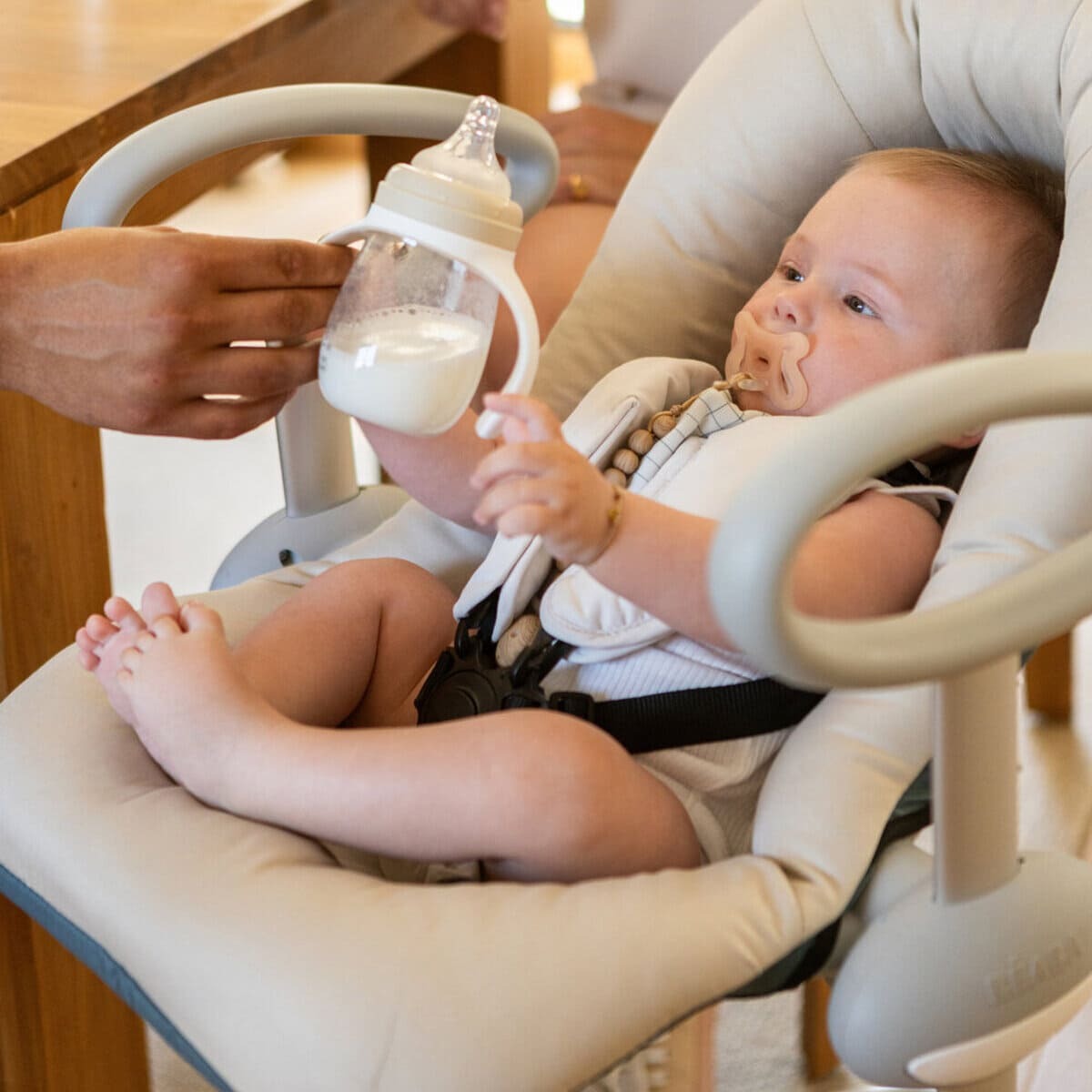 Поильник BEABA 210 мл 1 шт. - фото 4