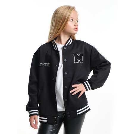 Бомбер Mini-Maxi