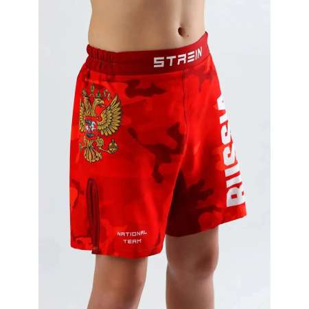 Шорты спортивные N1Sport