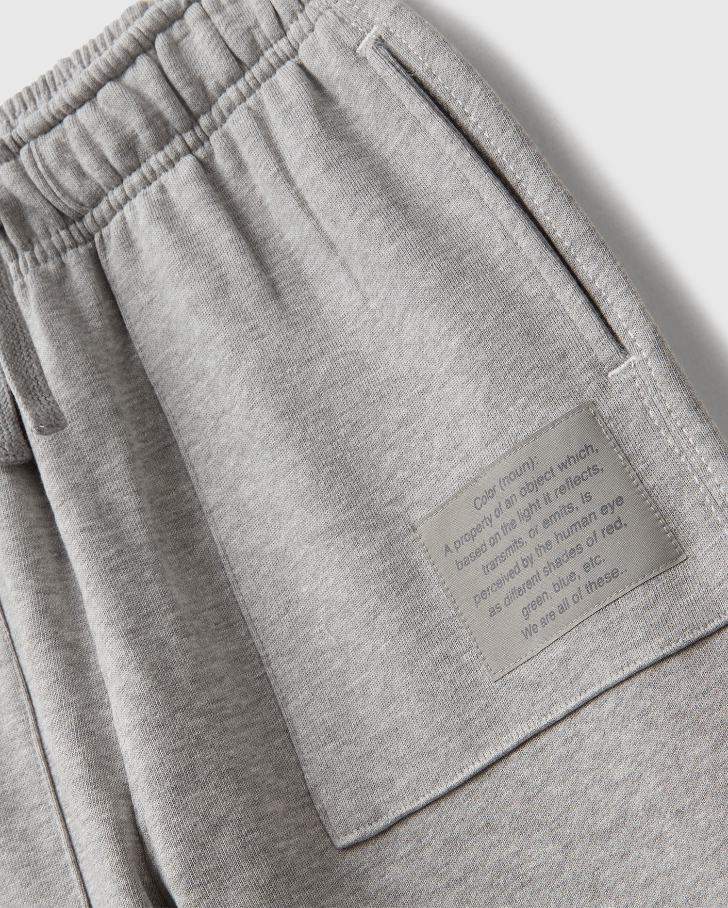 Брюки United Colors of Benetton 25A_3NBMCF06N_501 - фото 4