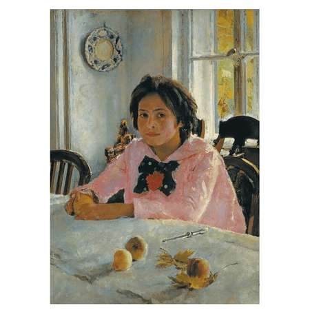 Пазл СТЕЛЛА классический