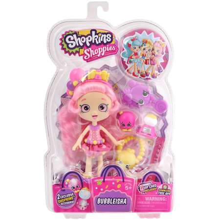 Shopkins в ассортименте